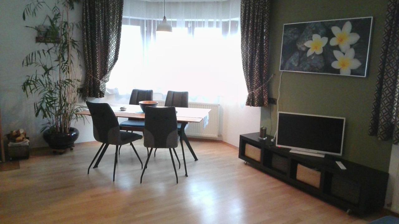 July Apartment *