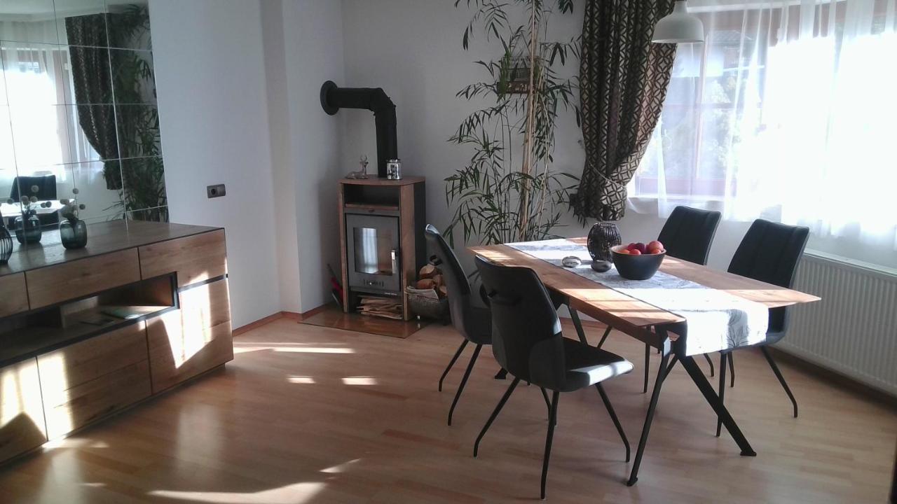 Apartment July Innsbruck