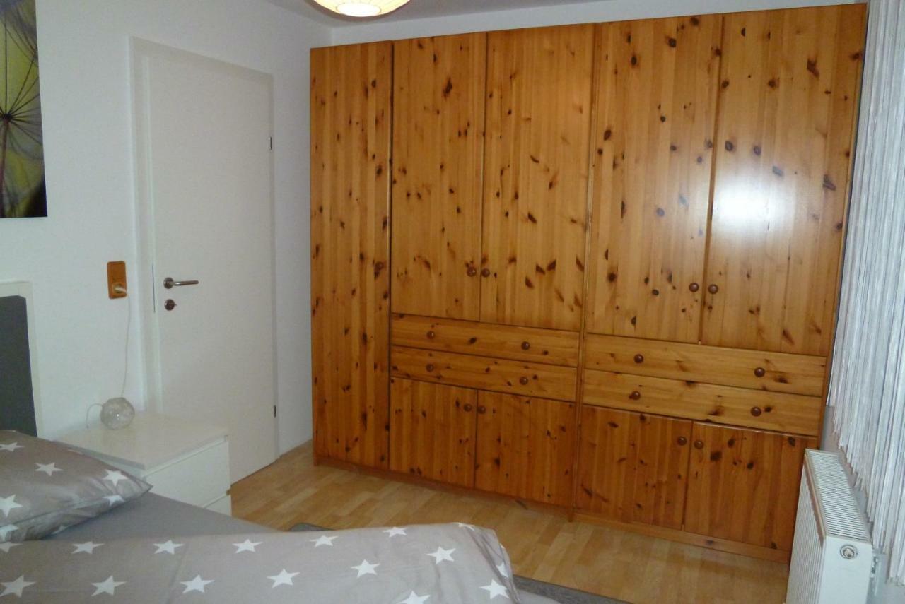 Apartment July *